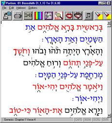 screen image